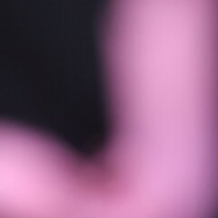 Blurry Pink Noise Gradient Background