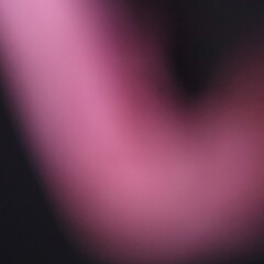 Minimalist Noise Pink Gradient Texture