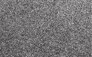 Abstract grunge texture. old canvas pattern textured for overlay, dust, dot, grunge or vector effect  transparent background.