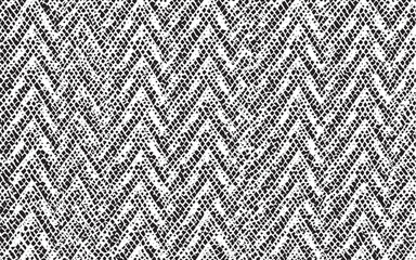 Herringbone Pattern Black and White Seamless Textile vector dot line pattern, Distressed Noise Vector Illustration Design Overlay transparent background