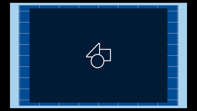 Abstract Motion | Logo Reveal  