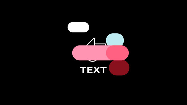 Flicker Fade | Logo Reveal  