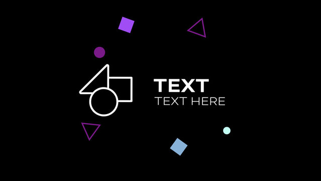 Quick Intro | Logo Reveal  