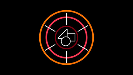 Subtle Spark | Logo Reveal  
