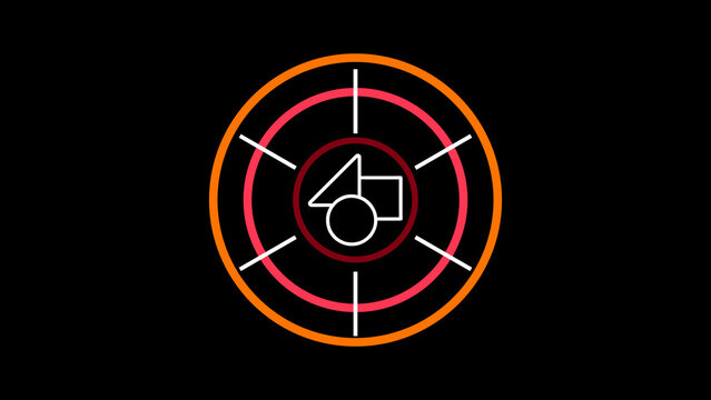 Subtle Spark | Logo Reveal  