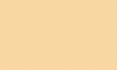 Seamless Traditional Batik Pattern with Floral Star Motifs