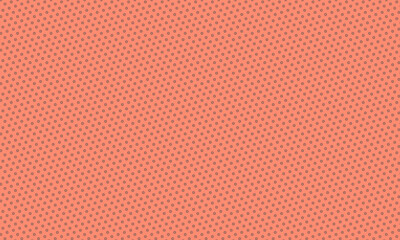 Seamless Traditional Batik Pattern with Floral Star Motifs