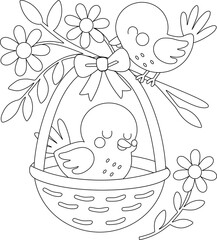 Birds, animal cut file, laser cut, cricut, silhouette, paper craft, felt craft, fabric craft, svg file, cutting file,