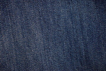 blue jeans texture