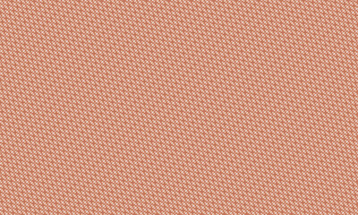 Colorful Geometric Batik Pattern with Symmetrical Motifs