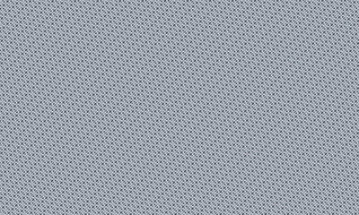 Colorful Geometric Batik Pattern with Symmetrical Motifs