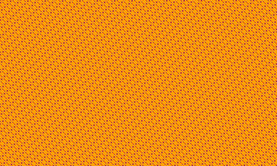 Colorful Geometric Batik Pattern with Symmetrical Motifs