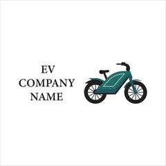 EV Company Logo