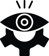 Vision Icon 