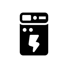 power bank icon