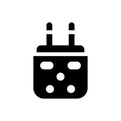 Plug icon