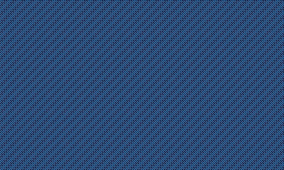 Seamless Brick Wall Pattern with Alternating Block Design