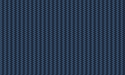 Seamless Brick Wall Pattern with Alternating Block Design
