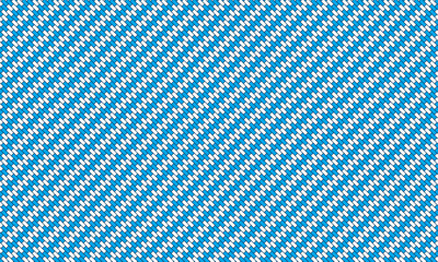 Seamless Brick Wall Pattern with Alternating Block Design