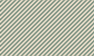 Seamless Brick Wall Pattern with Alternating Block Design