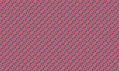 Seamless Brick Wall Pattern with Alternating Block Design