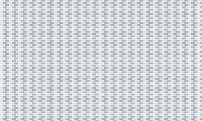 Seamless Brick Wall Pattern with Alternating Block Design