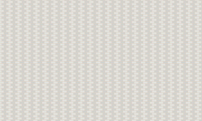 Seamless Brick Wall Pattern with Alternating Block Design