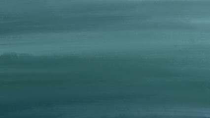 Slate Blue Watercolor Texture. Green Chalkboard Background.
