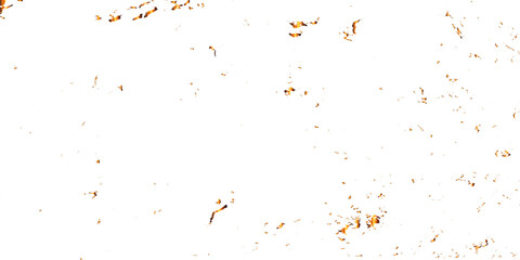 Falling shiny golden confetti isolated on transparent background. Bright festive tinsel of gold color. Golden confetti falling down isolated on transparent background.