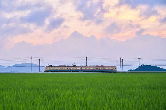 Shiga, Japan