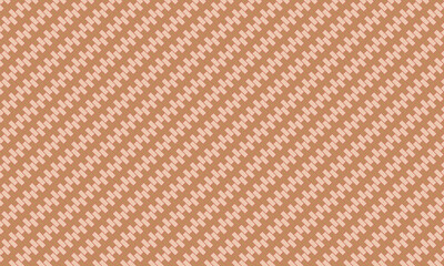 Seamless Brick Wall Pattern with Alternating Block Design
