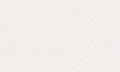 Seamless Brick Wall Pattern with Alternating Block Design