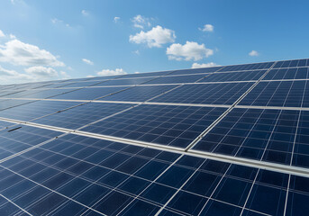 Solar panels photovoltaic renewable energy electricity generation sustainable power clean energy eco friendly system