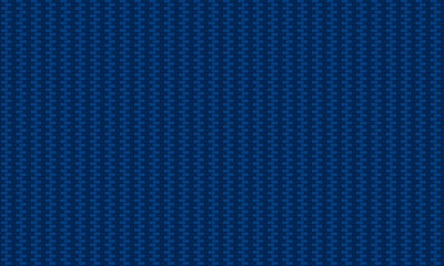 Seamless Brick Wall Pattern with Alternating Block Design