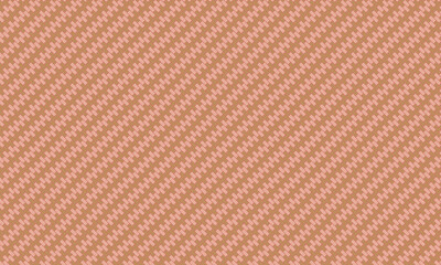 Seamless Brick Wall Pattern with Alternating Block Design