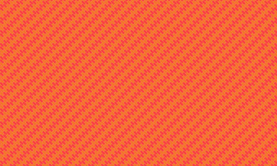 Seamless Brick Wall Pattern with Alternating Block Design