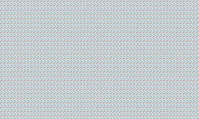 Seamless Candy Cane Pattern with Festive Repeating Design