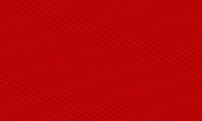 Seamless Candy Cane Pattern with Festive Repeating Design