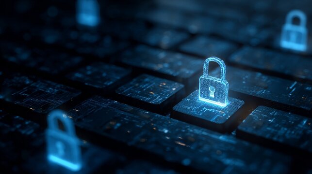 Strategies and best practices for safeguarding internet security in the digital age