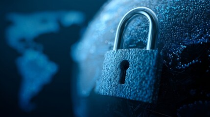 Strategies for safeguarding online privacy and ensuring robust internet security practices