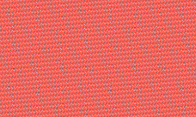 Seamless Candy Cane Pattern with Festive Repeating Design