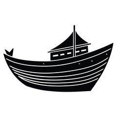 BOAT VECTOR