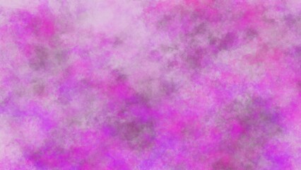 Magenta Pink Watercolor Splash Texture.