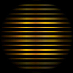 Black and glod background abstract golden waves with sparkling particles black and gold glittery 