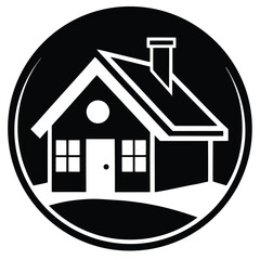 HOME ICONE VECTOR