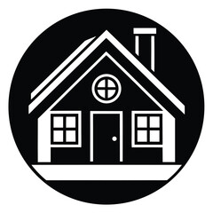 HOME ICONE VECTOR