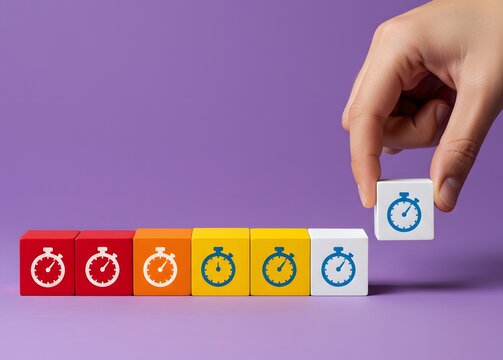Add time to an expiring period. Get off schedule. Make it before the end of the term. Loss of relevance. Decrease in achievements and obsolescence of tasks