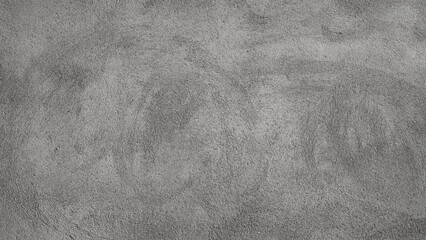 Naklejka premium gray background, photo shows texture of concrete wall