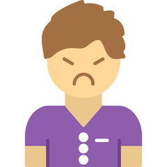 Impatience icon