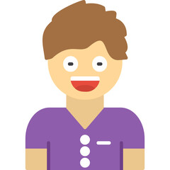 Enthusiasm icon
